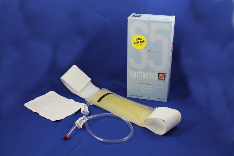 Synthetic 
      Urine Kit To Pass Drug Test Jackson WI 53037